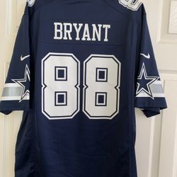 Dez Bryant Dallas Cowboys Jersey
