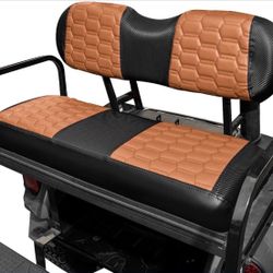 NOKINS Golf Cart Seat Covers