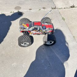 Traxxas Revo 3.3 4x4