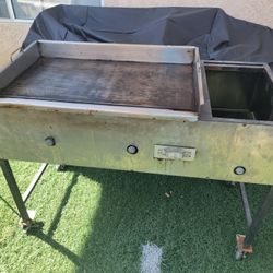 Taco Grill
