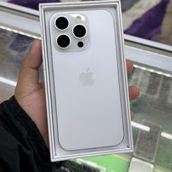 iPhone 16 Pro Unlocked 🤯