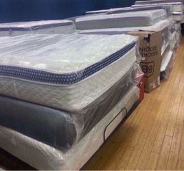 HUGE MATTRESS SALE