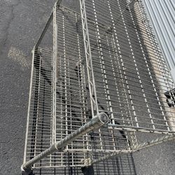 Metal Shelve 