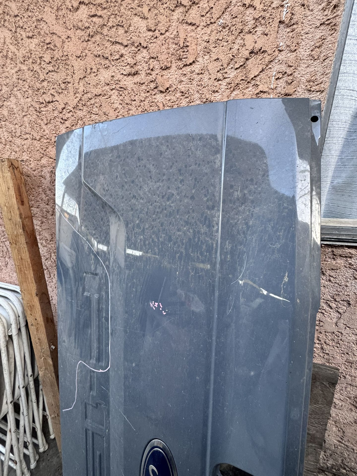 Rear Tailgate For F150