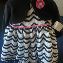 Dress 3 Pieces