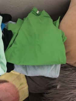 Lululemon Clothes