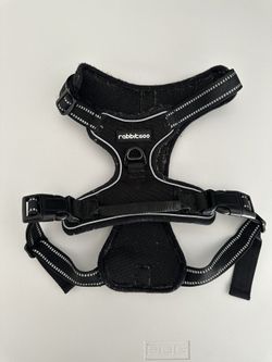 Dog harness