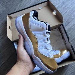 Jordan 11 Low Closing Ceremony 