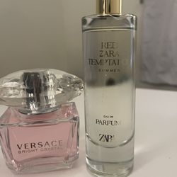 Perfumes