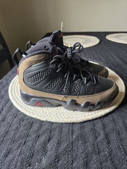 Jordan 9 retro