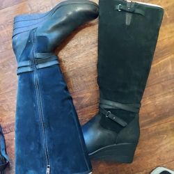 Ugg Boot Size 9