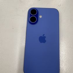 Apple iPhone 16 128GB Factory Unlocked 