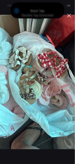 Baby girls clothes