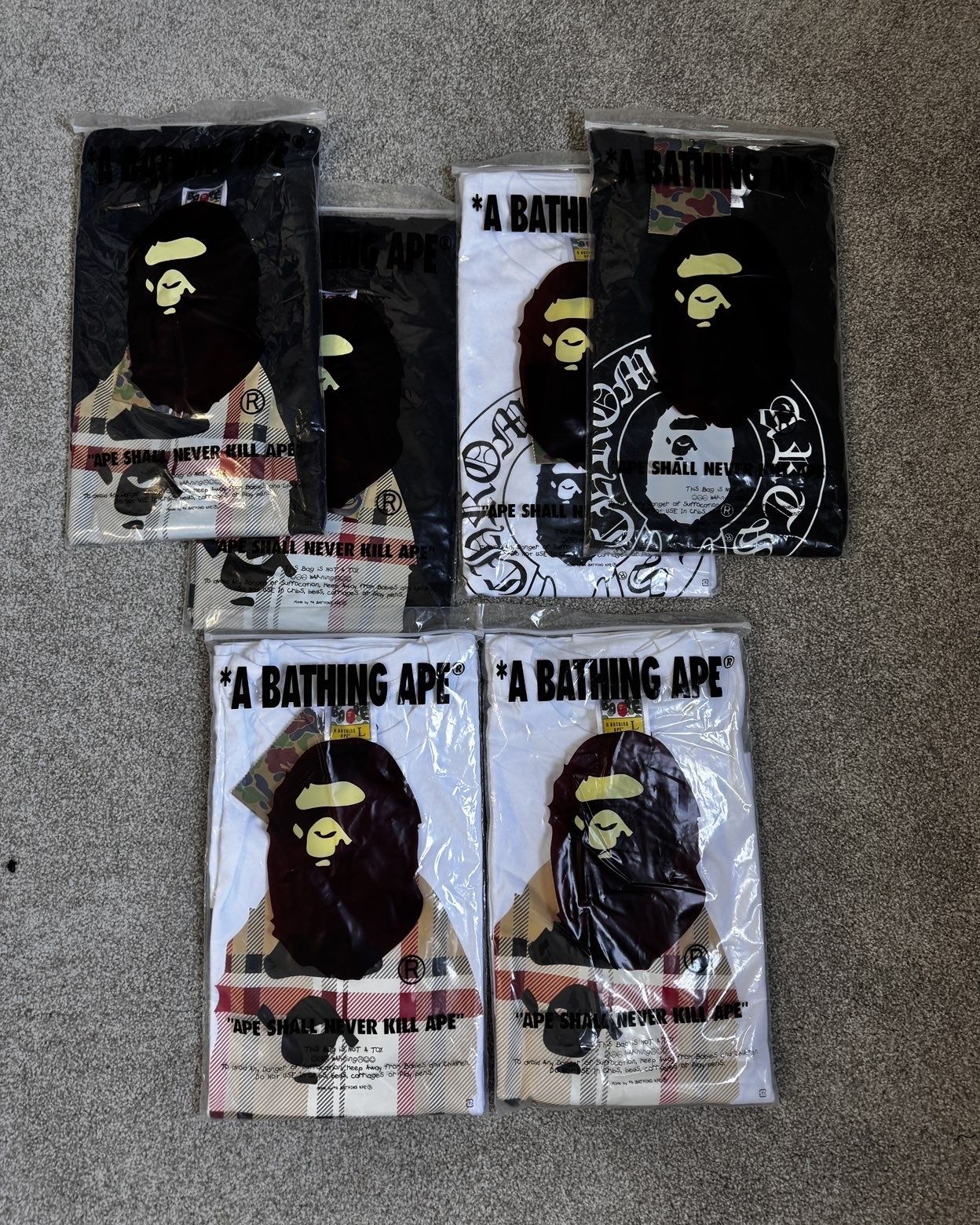 Bape