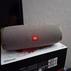 JBL Speaker