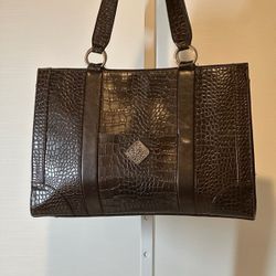  Coach Bag Vintage