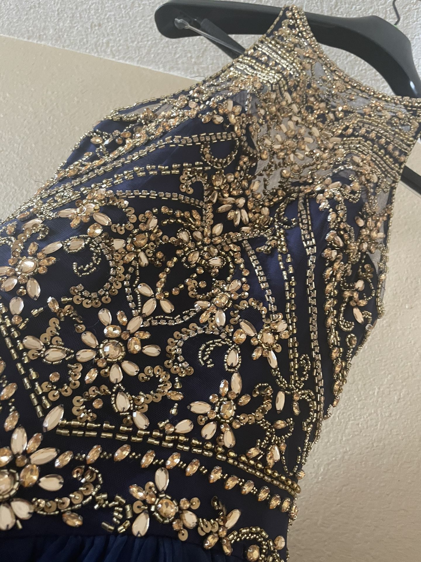 Quince Dress + Extra