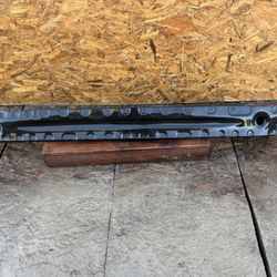 2015 - 2018 MERCEDES C300 W205 REAR BUMPER REINFORCMENT IMPACT BAR BEAM OEM