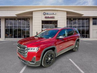 2021 GMC Acadia