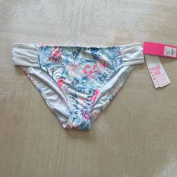 Lilly Pulitzer Bikini Bottom Size 10 New With Tags