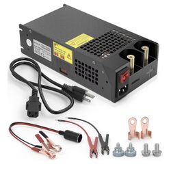 12V Power Supply