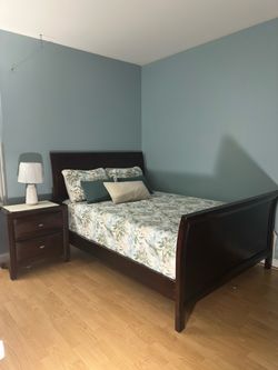 Bedroom Set