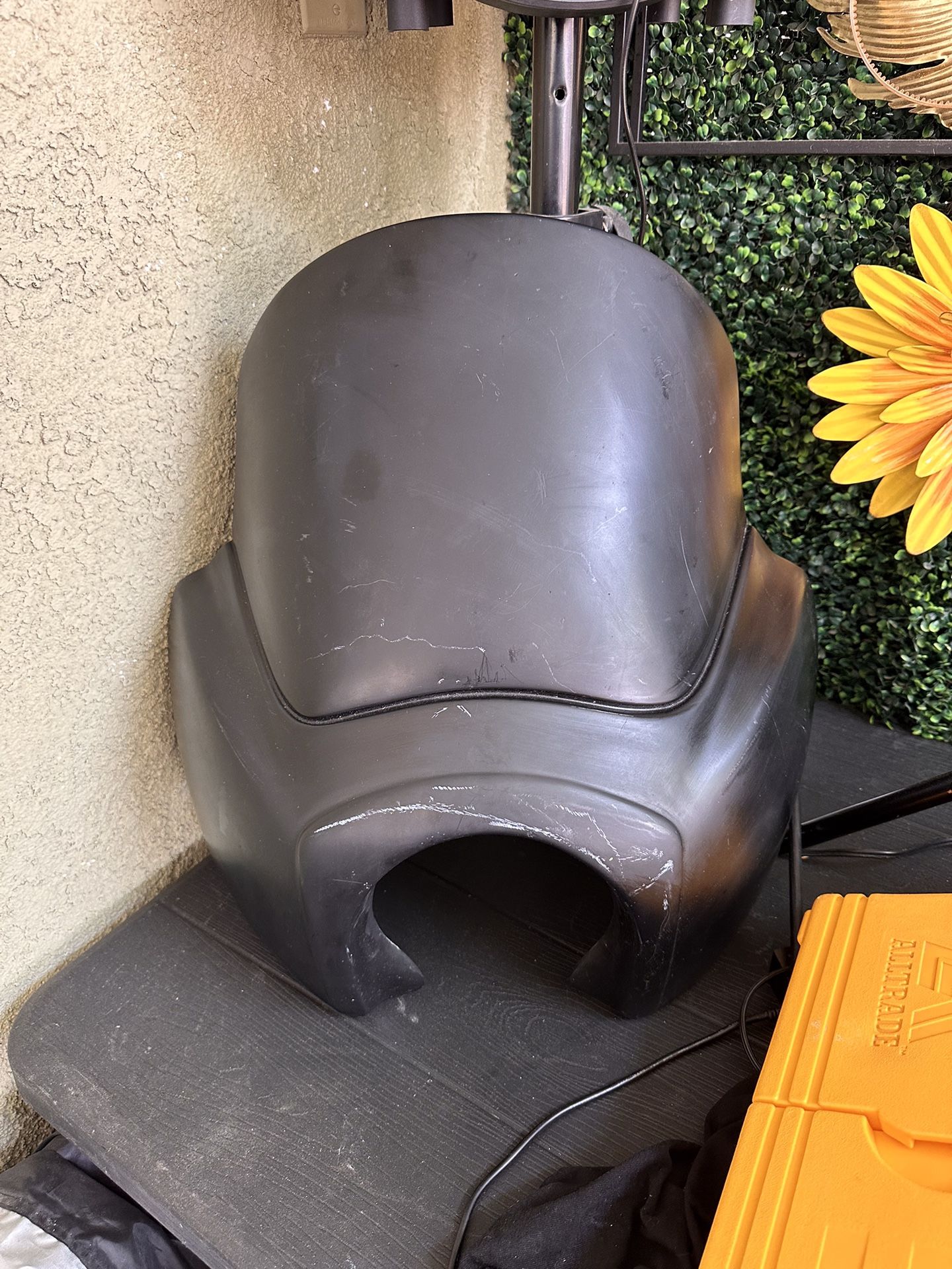 Conelys Fairing Harley