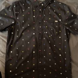 Vans Shirt