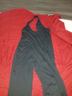 Shein Full Bodysuit