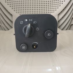 Headlight Switch 