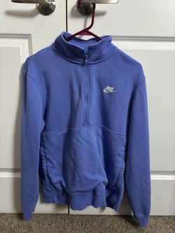 Nike Quarter zip