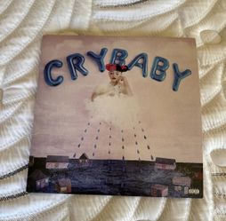Melanie Martinez - Cry Baby Vinyl