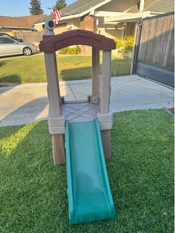 Slide step 2