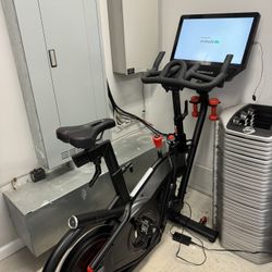 Exercise Bike