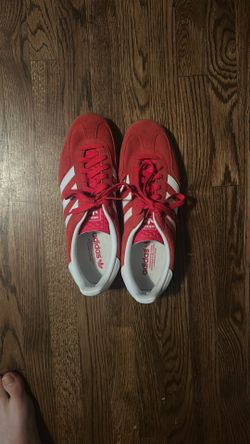 Adidas Gazelle size 10.5 new