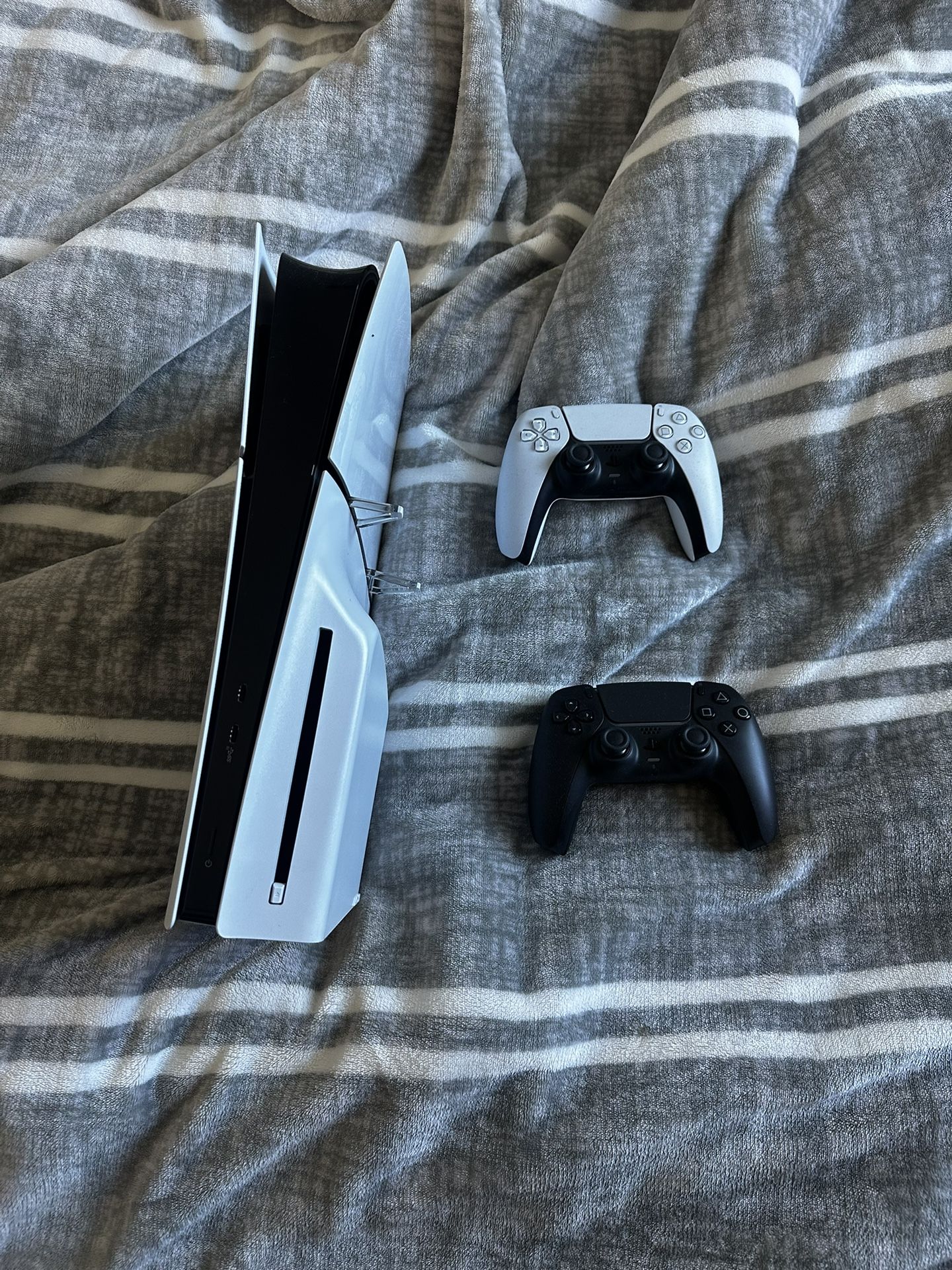 PS5 Disc 1Tb