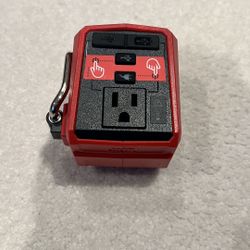 Milwaukee M18 18V 175watt Powered Compact Inverter