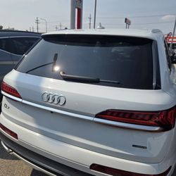 2024 Audi Q7