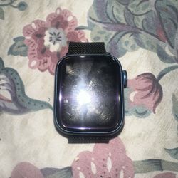 Apple Watch Series 7