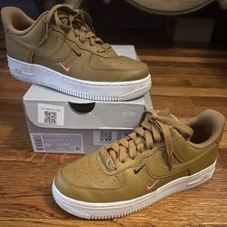 Nike Air Force 1 Low ‘07 ESS