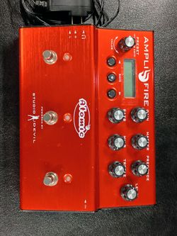 Atomic Amplifire 3