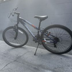 Bike Schwinn Ranger 24”
