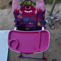 High Chair 