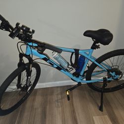 GT  Bicycle 