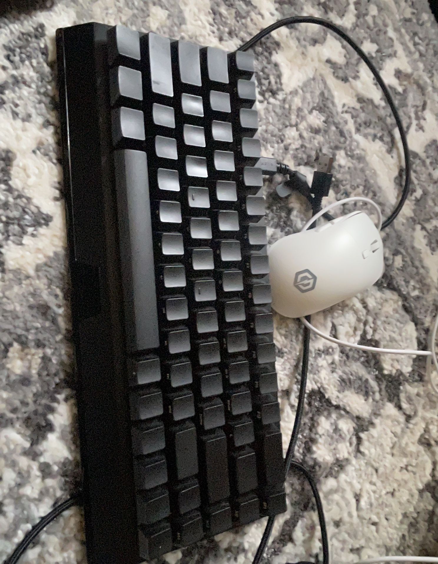 Razor Keyboard Like New