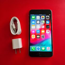 Apple iPhone 6s Plus - UNLOCKED - Like New 