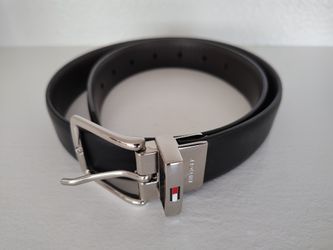 Tommy Hilfiger Boy Belt