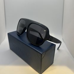 Lv Sun Shades 