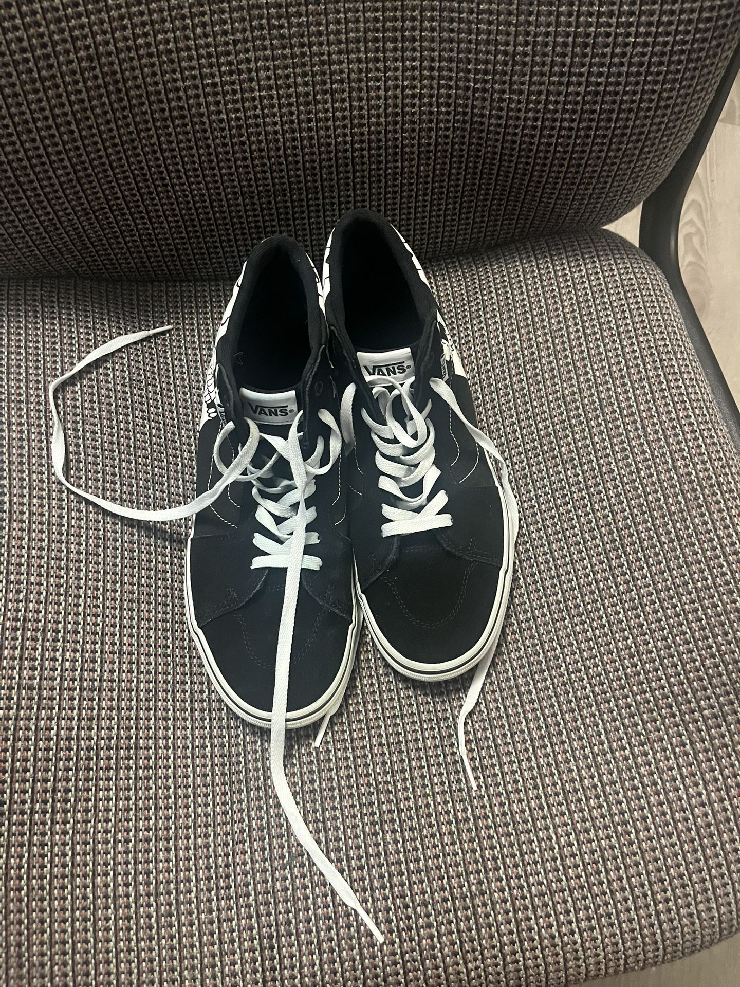 Vans