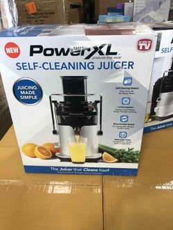 Para Hacer Jugos Verdes